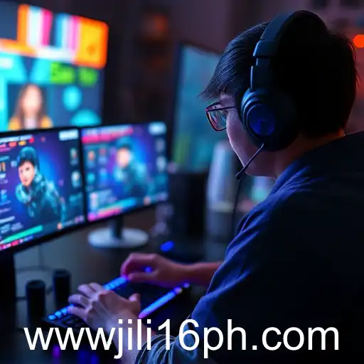 The Evolution of Online Gaming in the Philippines