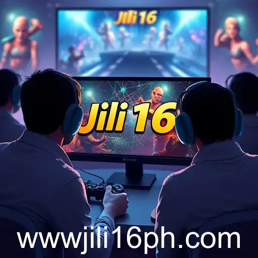 Evolving Landscape of Online Gaming