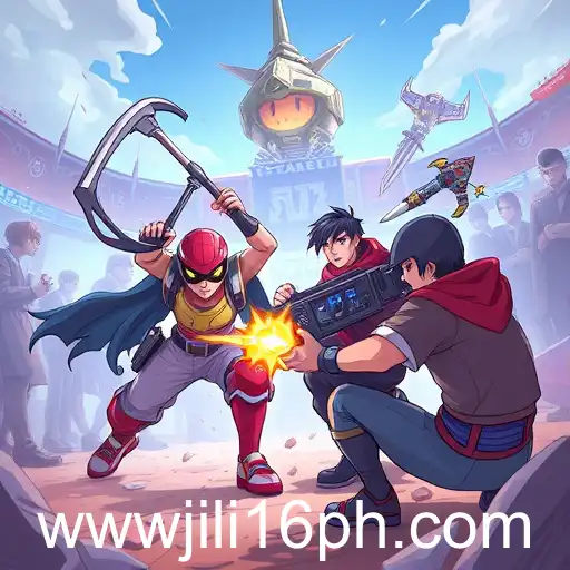 Gaming Trends Reflect Global Shifts