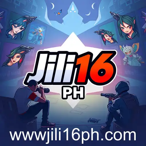 Jili16 PH: A Gaming Phenomenon in the Digital Age