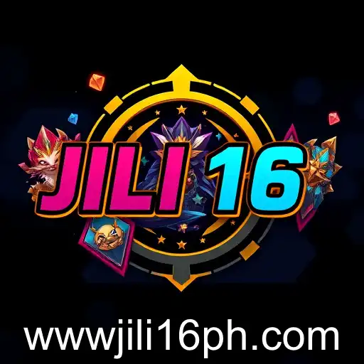 The Rise of Jili16 PH in the Online Gaming World