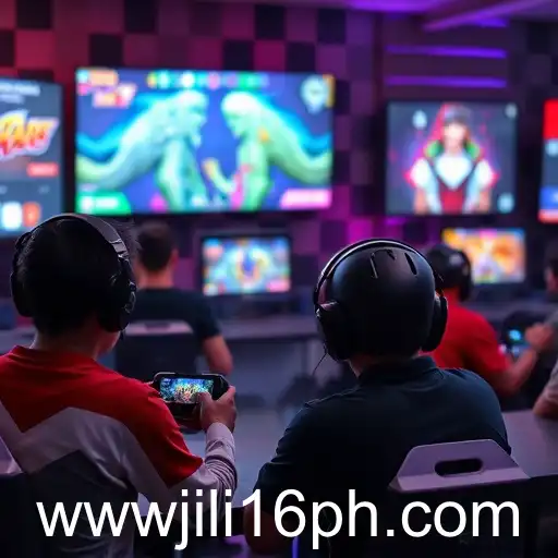 The Rise of Online Gaming in the Philippines