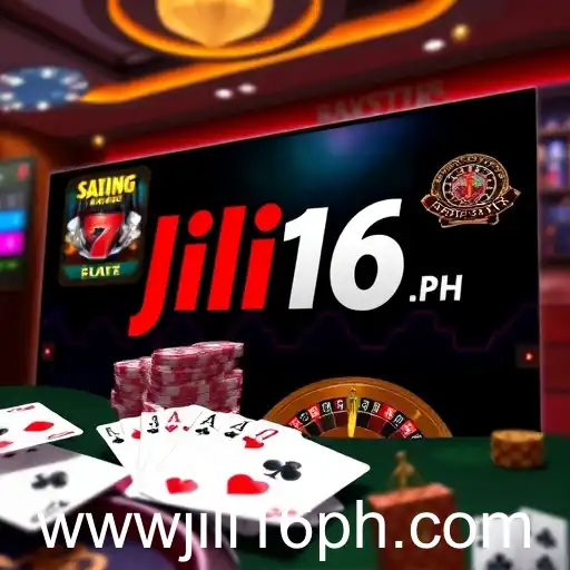 Exploring the Rise of Jili16 PH in the Gaming World