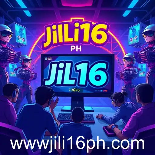 The Rise of Jili16: A New Era in Gaming