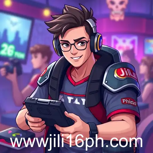 Exploring the Rise of Jili16 PH in the Gaming World