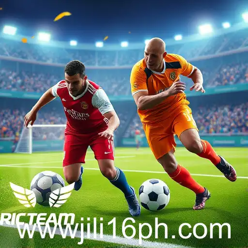 The Rise of Jili16 ph in Online Gaming