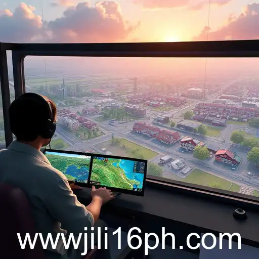 The Rise of Online Gaming Platforms in 2025