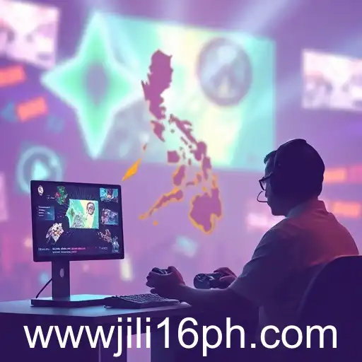 The Rise of Online Gaming Platforms