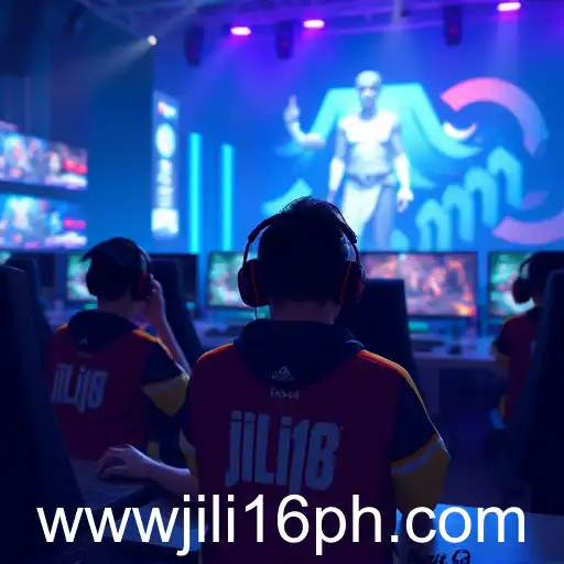 The Rise of Online Gaming in the Philippines