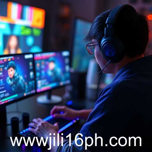 The Evolution of Online Gaming in the Philippines