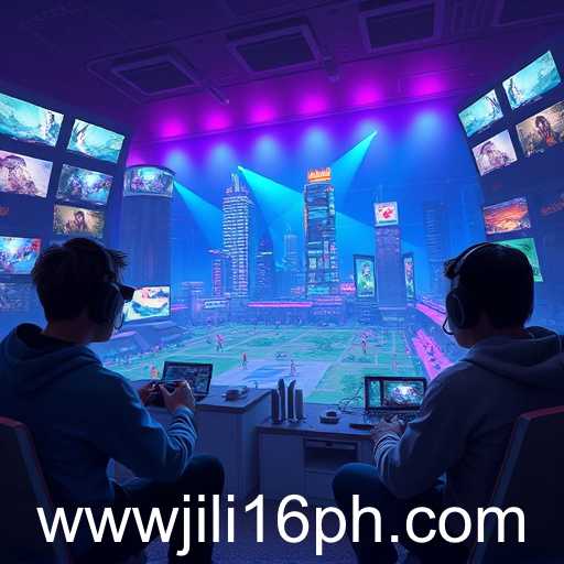 The Rise of Gaming Platforms in 2025