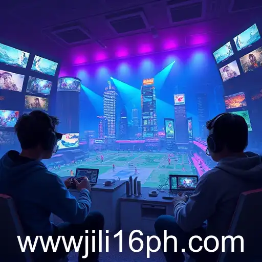 The Rise of Gaming Platforms in 2025