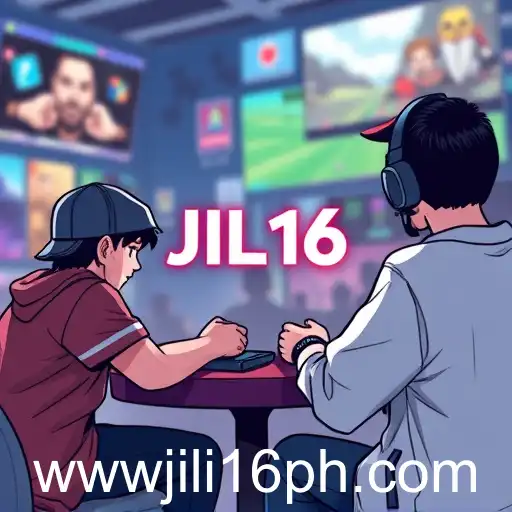 The Rise of Jili16: A Digital Playground for Gaming Enthusiasts