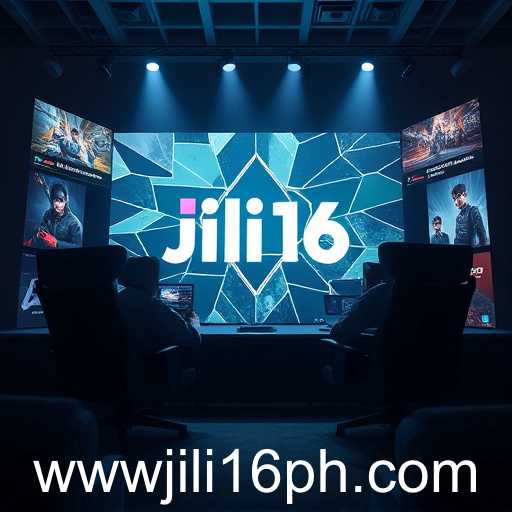 Jili16 PH Expands Digital Horizons