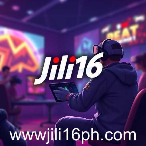 Exploring the Digital Gaming Landscape with Jili16 PH