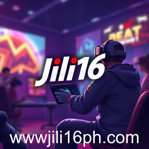 Jili16 PH: Bridging Cultures Through Gaming