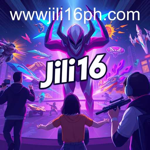 Jili16 PH: Transforming Online Gaming in 2025