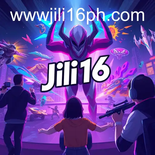 Jili16 PH: Transforming Online Gaming in 2025
