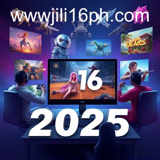 The Rise of Jili16 PH: A Gaming Phenomenon