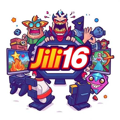 The Rise of Jili16 PH: A New Era in Gaming