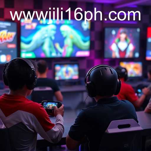 The Rise of Online Gaming in the Philippines