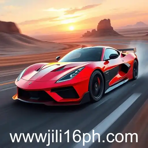 Exploring the Thrill of Racing Games with Jili16 PH