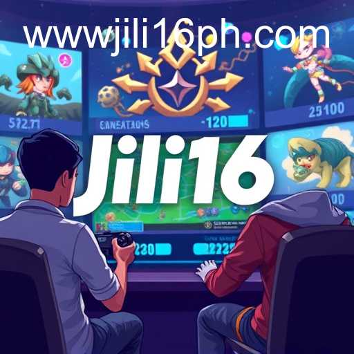 The Rise of Jili16 PH in the Gaming World