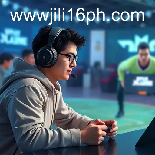 Exploring the Rise of Online Gaming Platforms