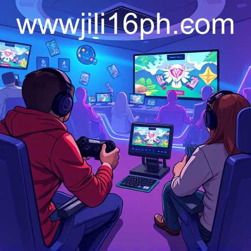 The Rise of Jili16 PH: A New Era in Online Gaming