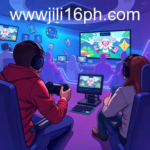 The Rise of Jili16 PH: A New Era in Online Gaming