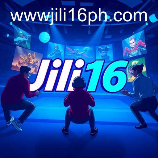 The Rise of Jili16 PH in Online Gaming