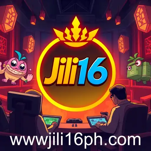 The Rise of Jili16 PH in the Global Gaming Arena