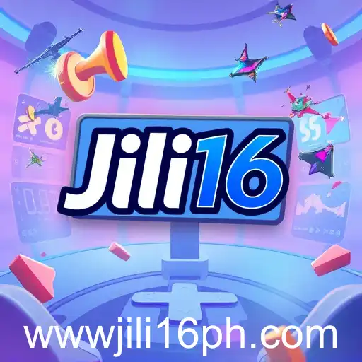 The Rise of Jili16: A New Era in Gaming