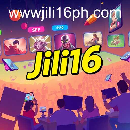 The Rise of Jili16 PH in the Online Gaming World