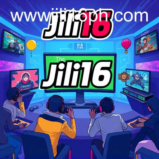 The Rise of Jili16 PH in Online Gaming
