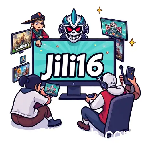 Exploring the Rise of Jili16 PH in Online Gaming