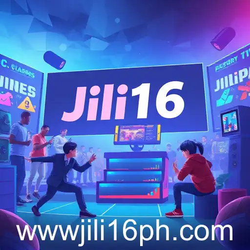 The Rise of Jili16 PH: A Thriving Online Gaming Hub