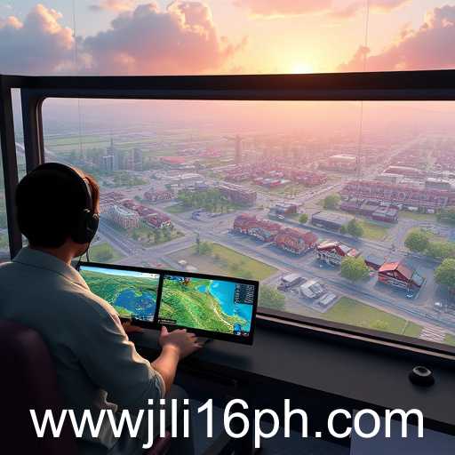 The Rise of Online Gaming Platforms in 2025