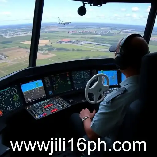 Exploring the Fascinating World of Simulator Games